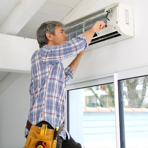 Beytüşşebap Klima Tamircisi