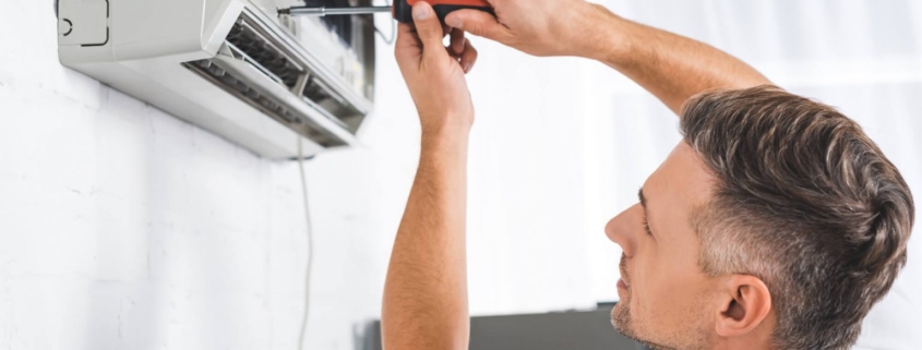 Beytüşşebap Klima Tamircisi